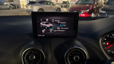 Audi Q2 1.4 TFSI S Line 5dr S Tronic Petrol Estate